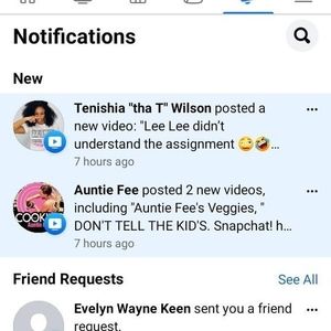 Meet your Posher, Shaton